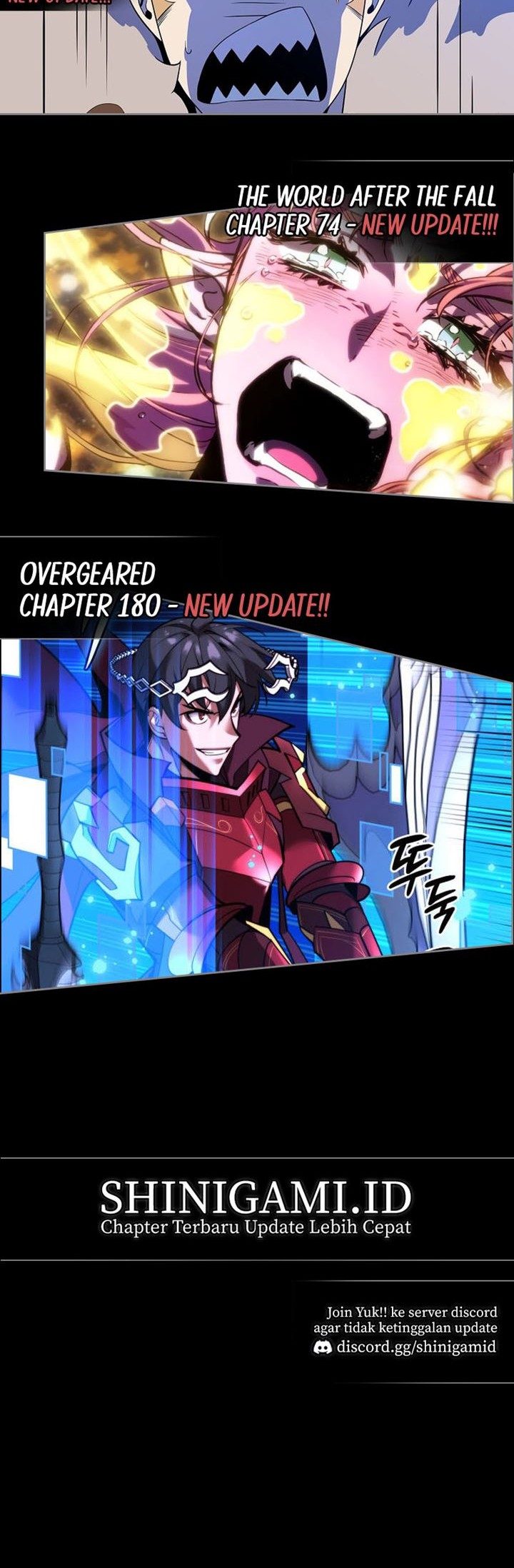 Transcension Academy chapter 58 halaman 89