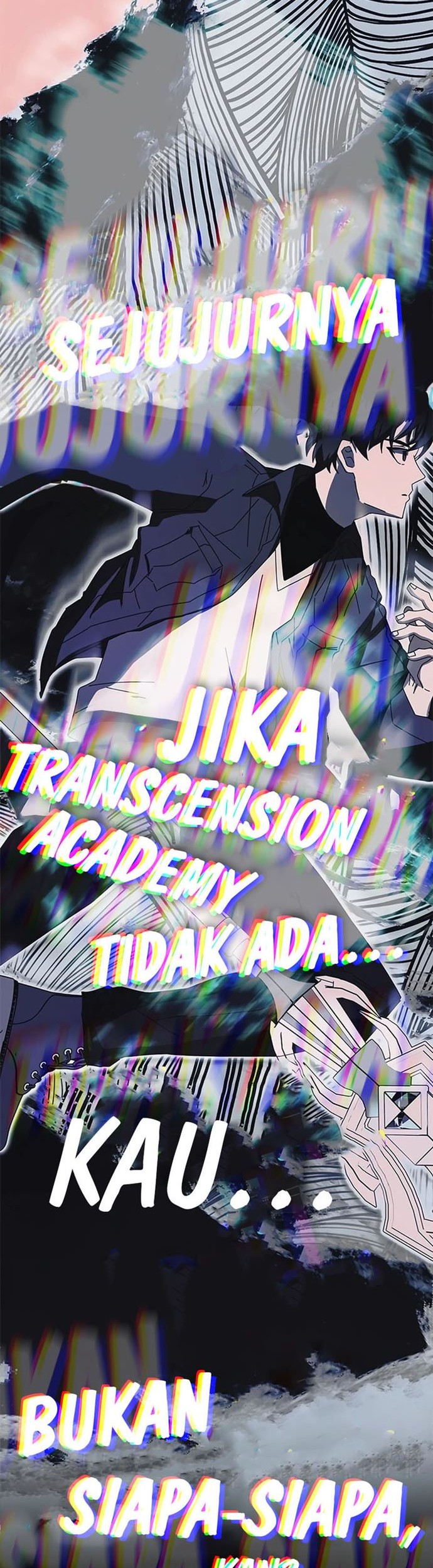 Transcension Academy Bab 59 halaman 25