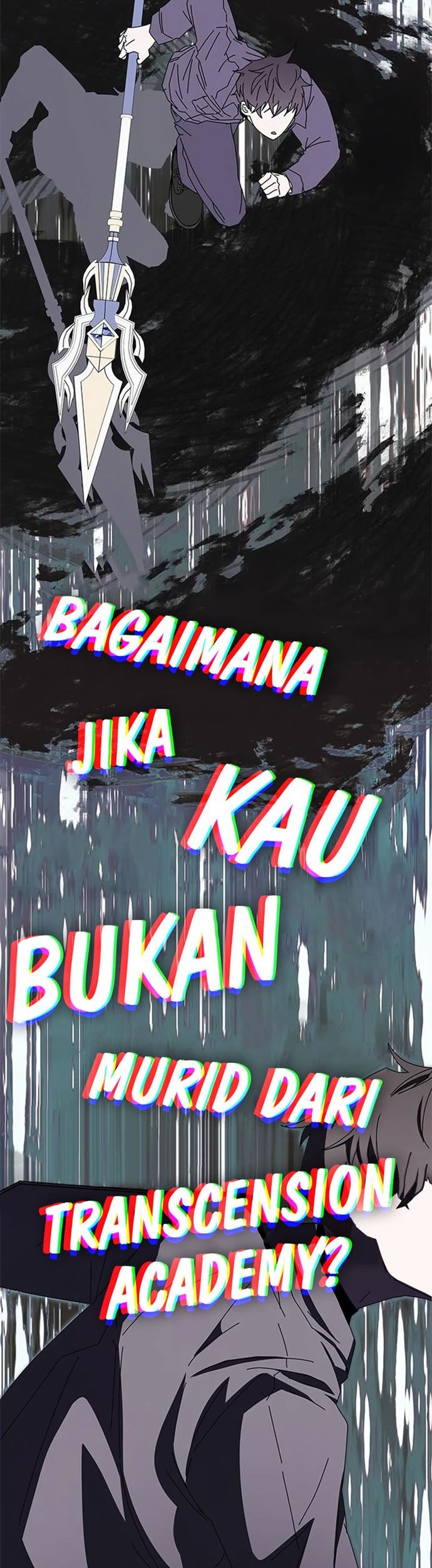 Transcension Academy Bab 59 halaman 36