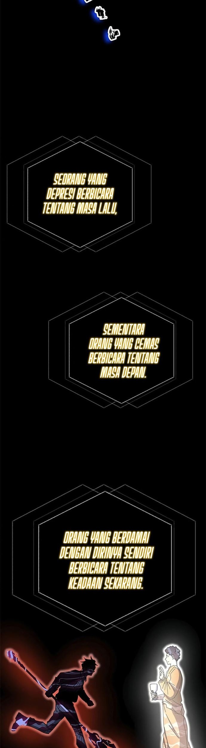 Transcension Academy Bab 59 halaman 41