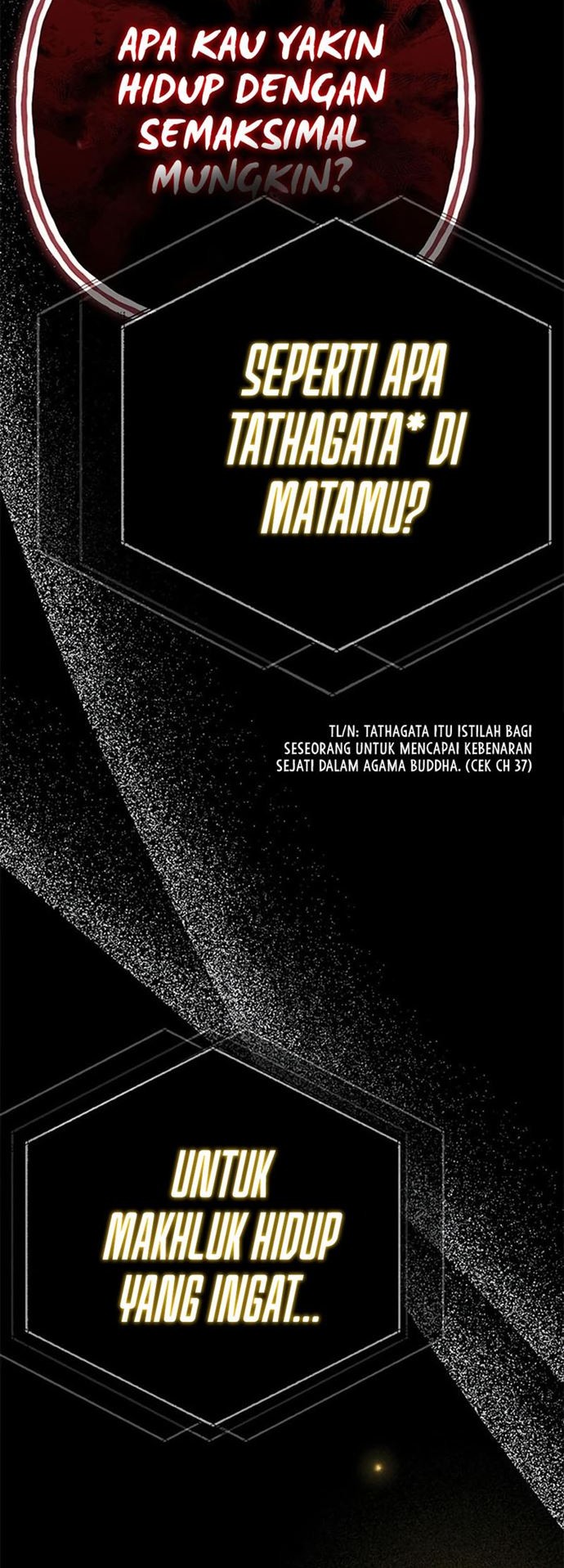 Transcension Academy Bab 59 halaman 59