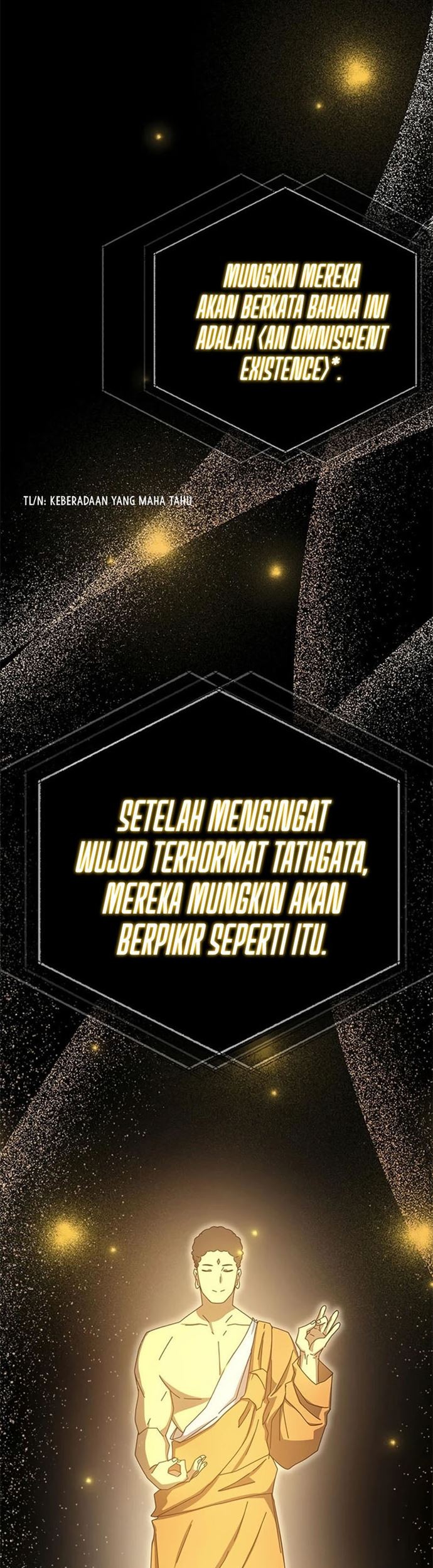 Transcension Academy Bab 59 halaman 60