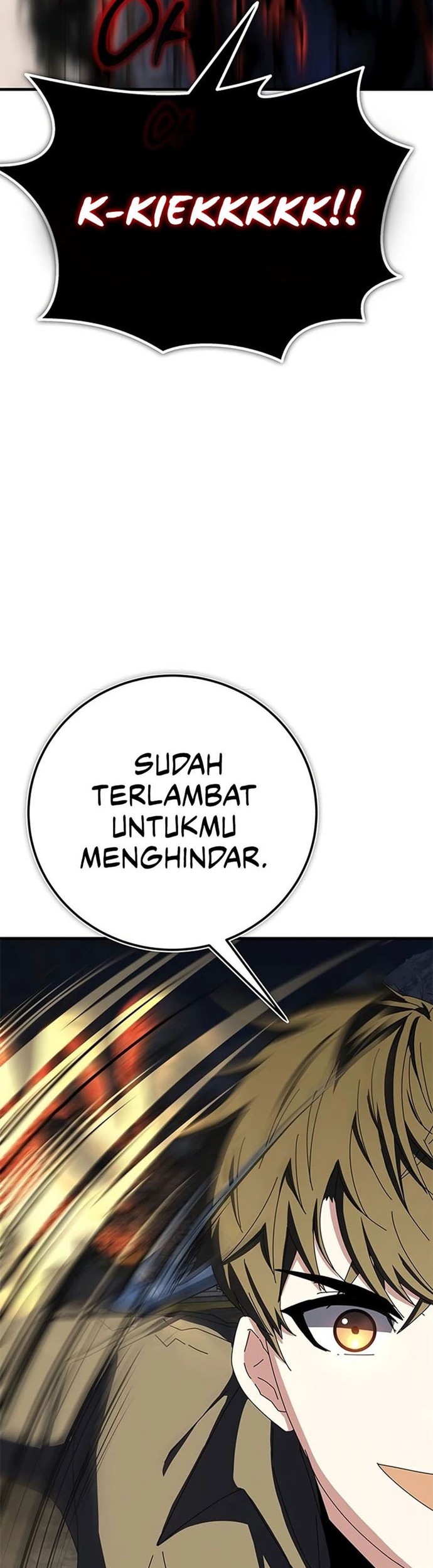 Transcension Academy Bab 59 halaman 91