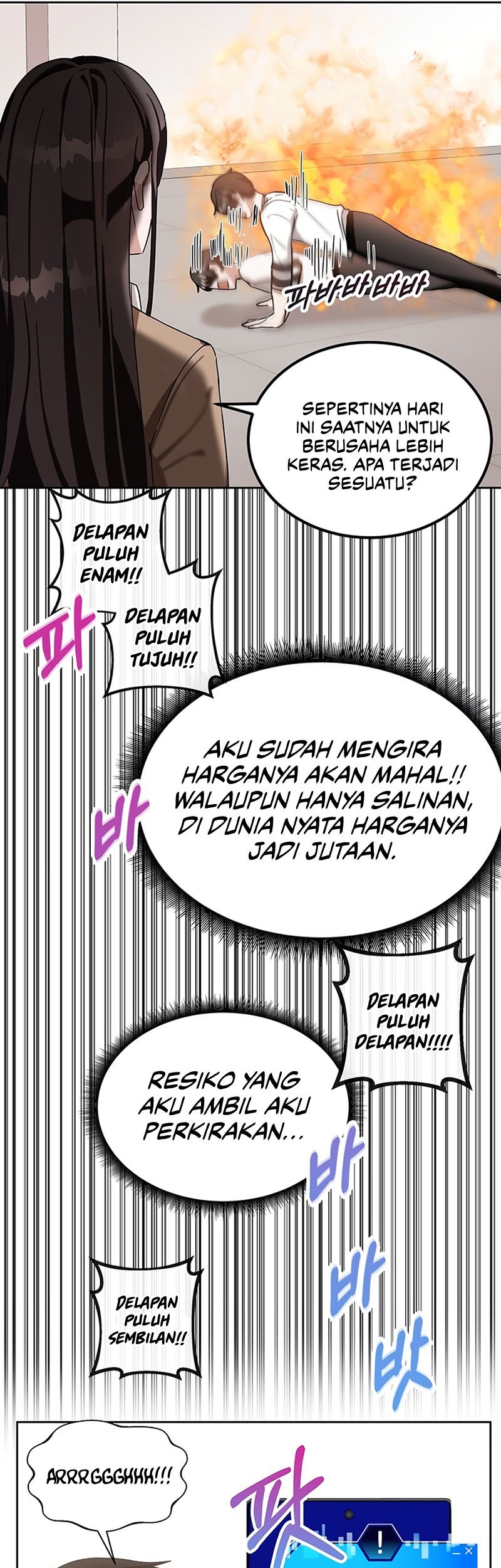 Transcension Academy Bab 6 halaman 40