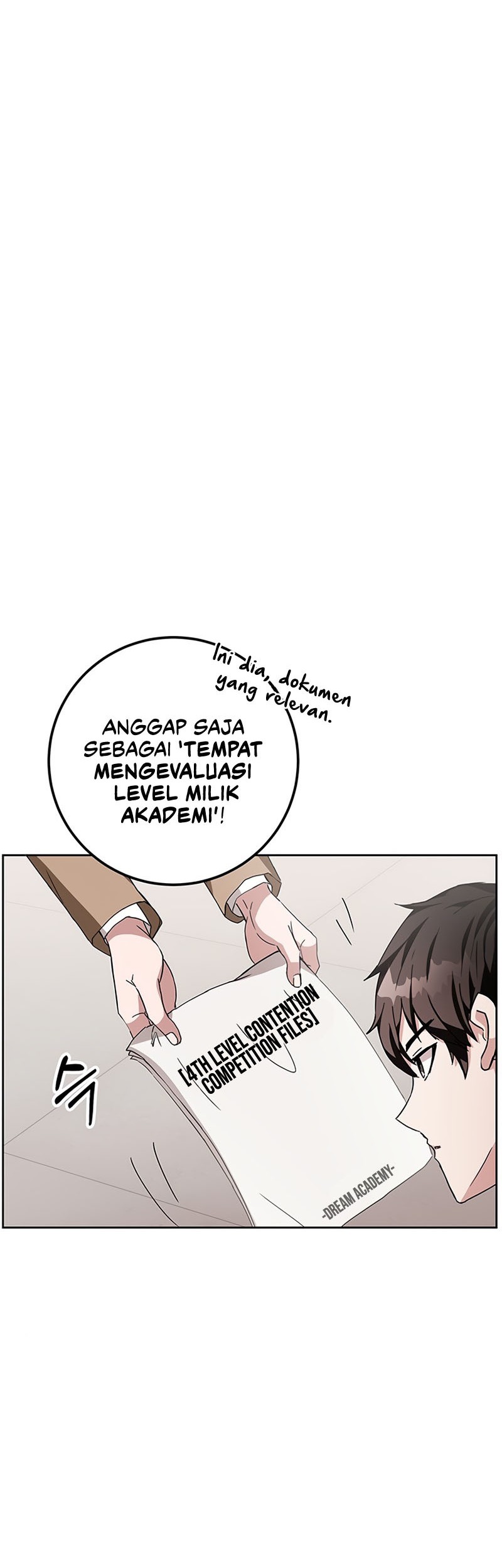 Transcension Academy Bab 6 halaman 46