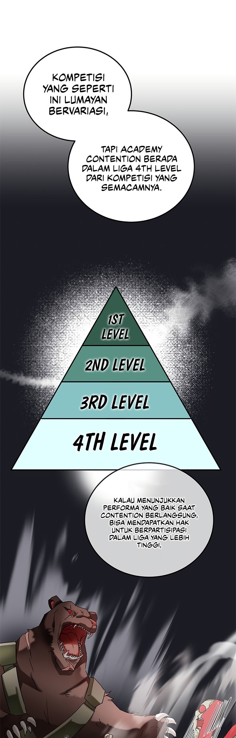 Transcension Academy Bab 6 halaman 47
