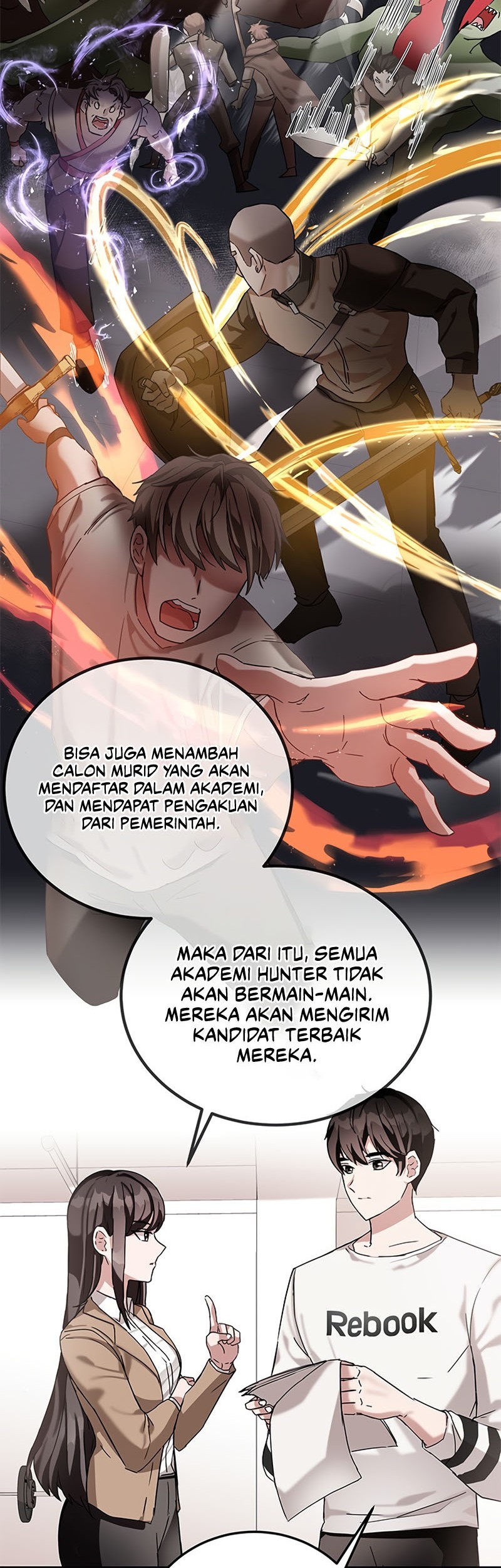 Transcension Academy Bab 6 halaman 48