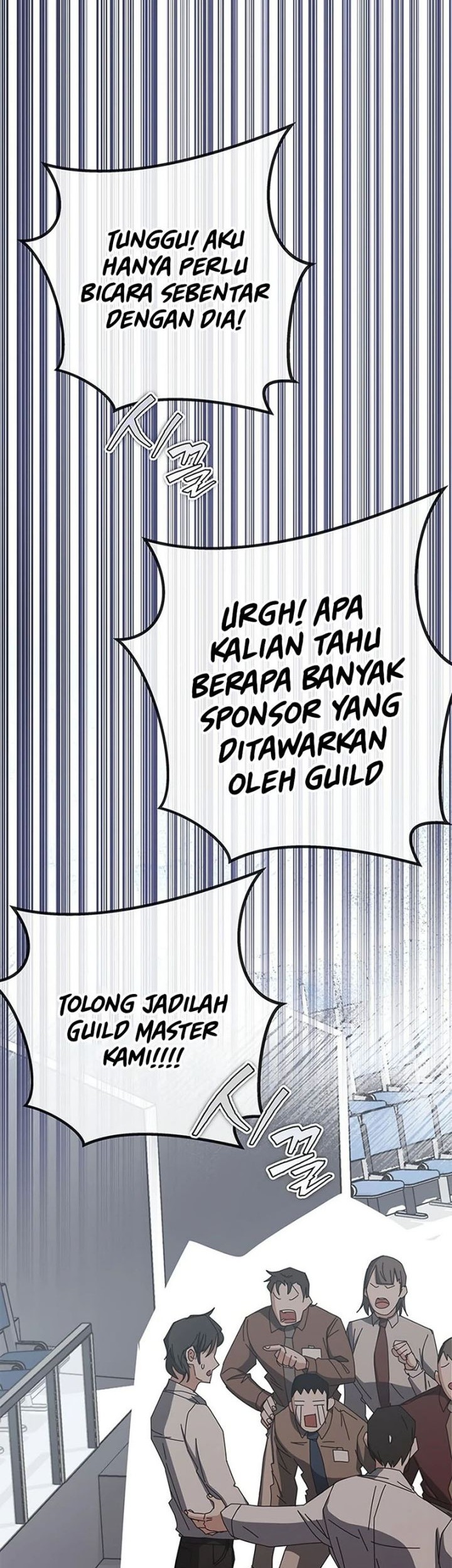 Transcension Academy Bab 60 halaman 44
