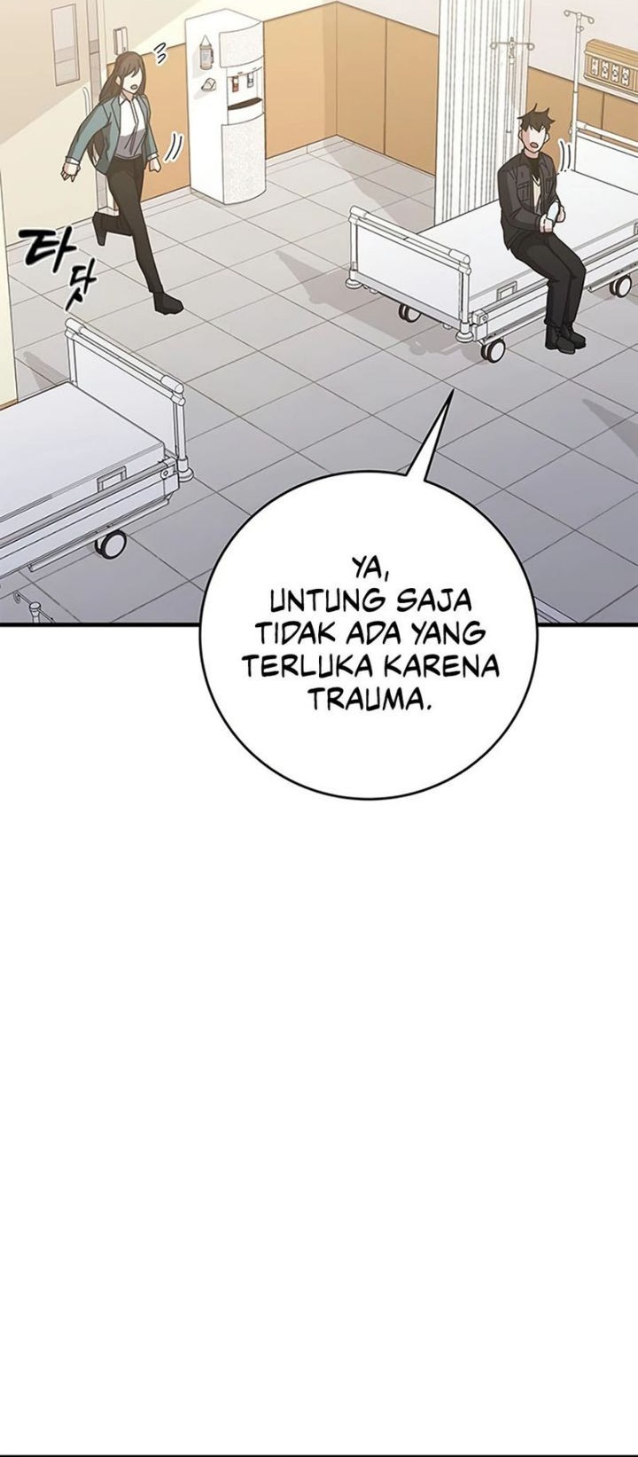Transcension Academy Bab 60 halaman 49
