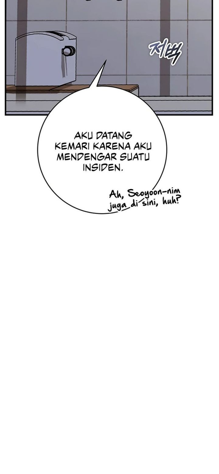 Transcension Academy Bab 60 halaman 66