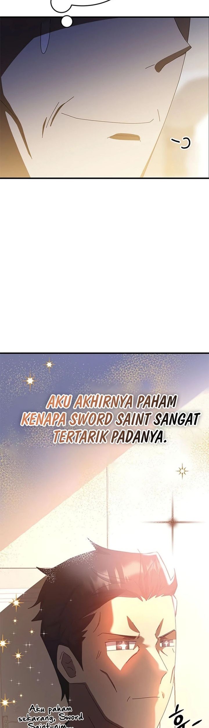 Transcension Academy Bab 60 halaman 71