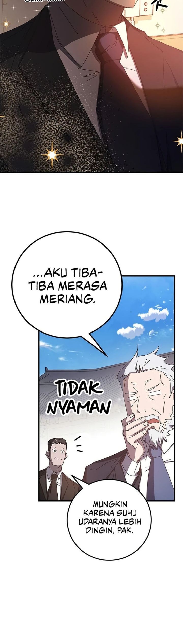 Transcension Academy Bab 60 halaman 72
