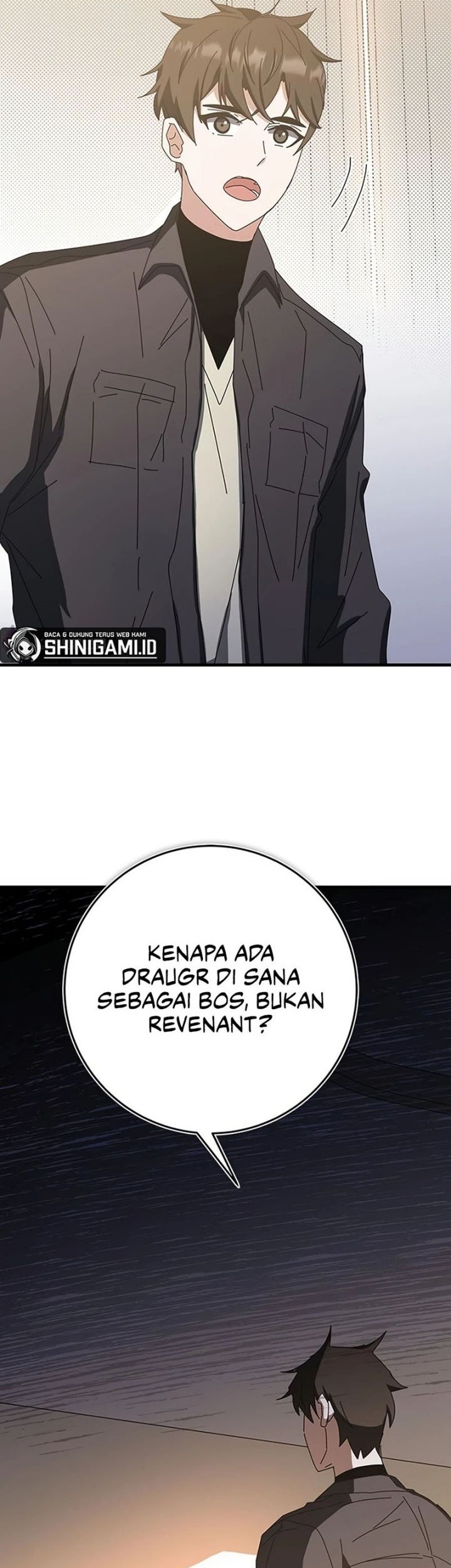 Transcension Academy Bab 60 halaman 78