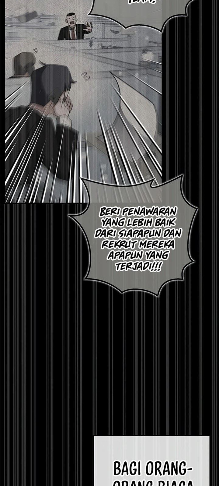 Transcension Academy chapter 61 halaman 5