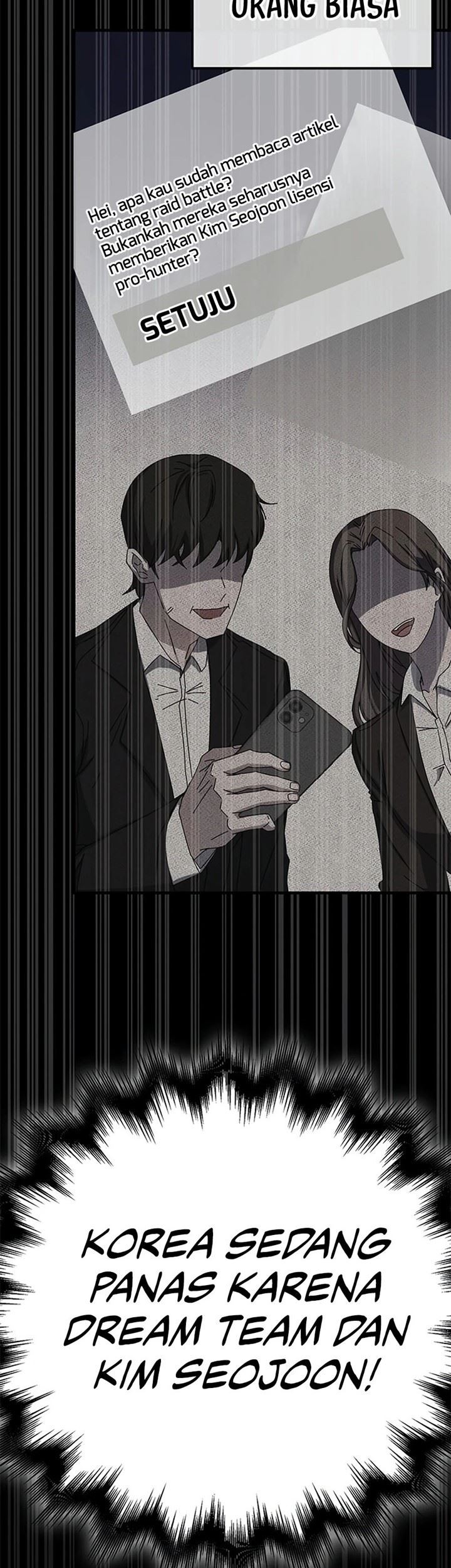 Transcension Academy chapter 61 halaman 6