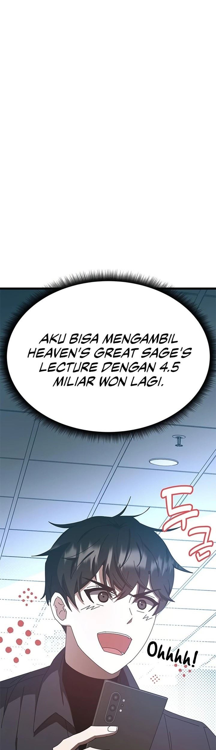 Transcension Academy chapter 61 halaman 17
