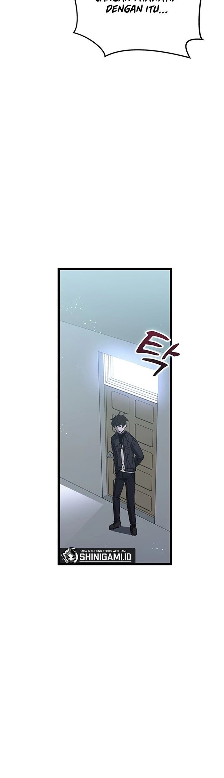 Transcension Academy chapter 61 halaman 25