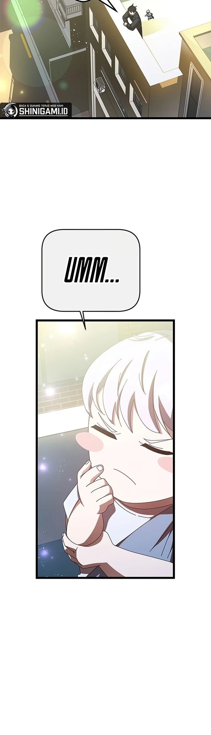Transcension Academy chapter 61 halaman 37