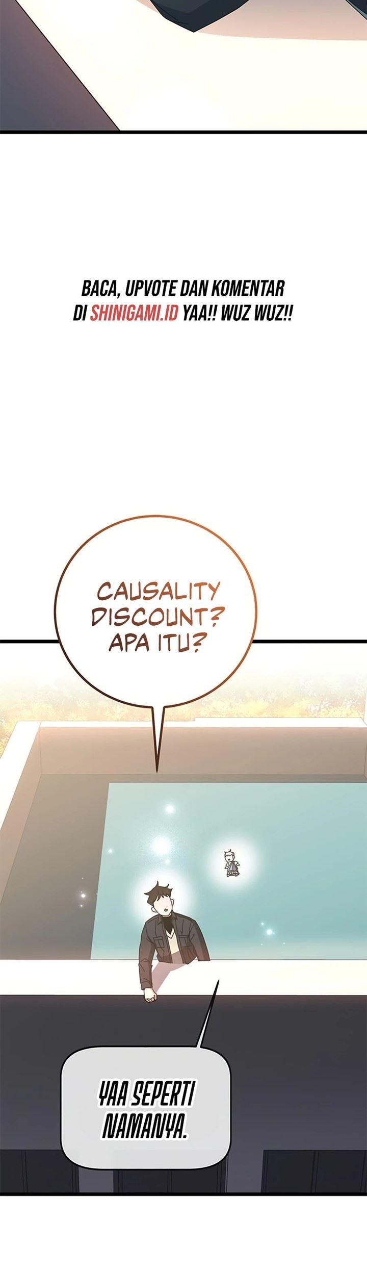 Transcension Academy chapter 61 halaman 41