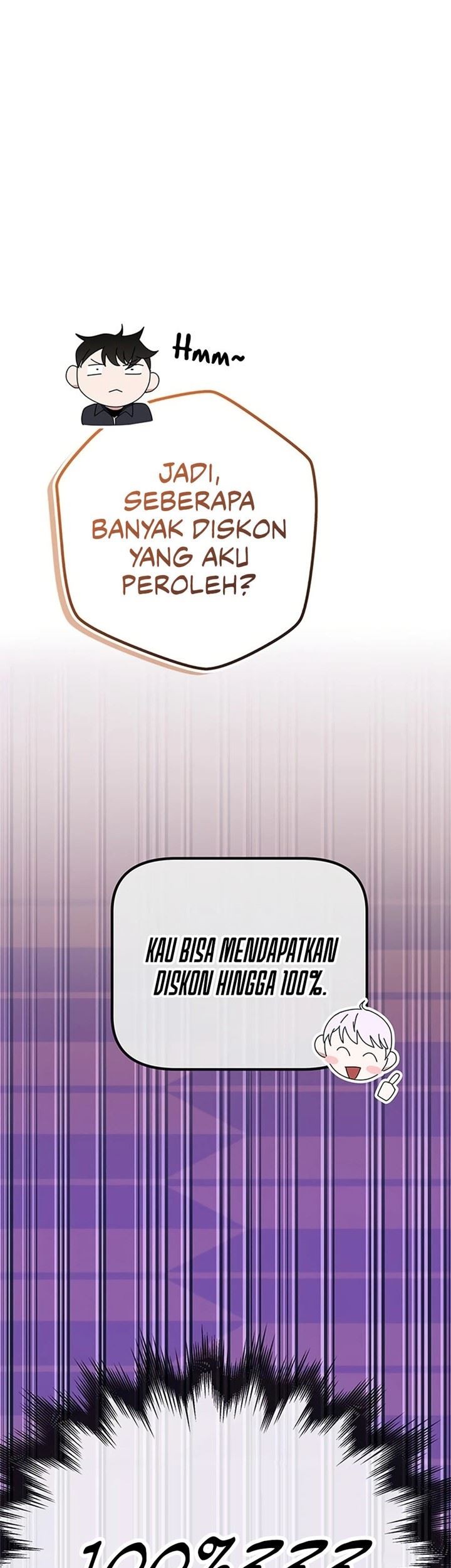 Transcension Academy chapter 61 halaman 45
