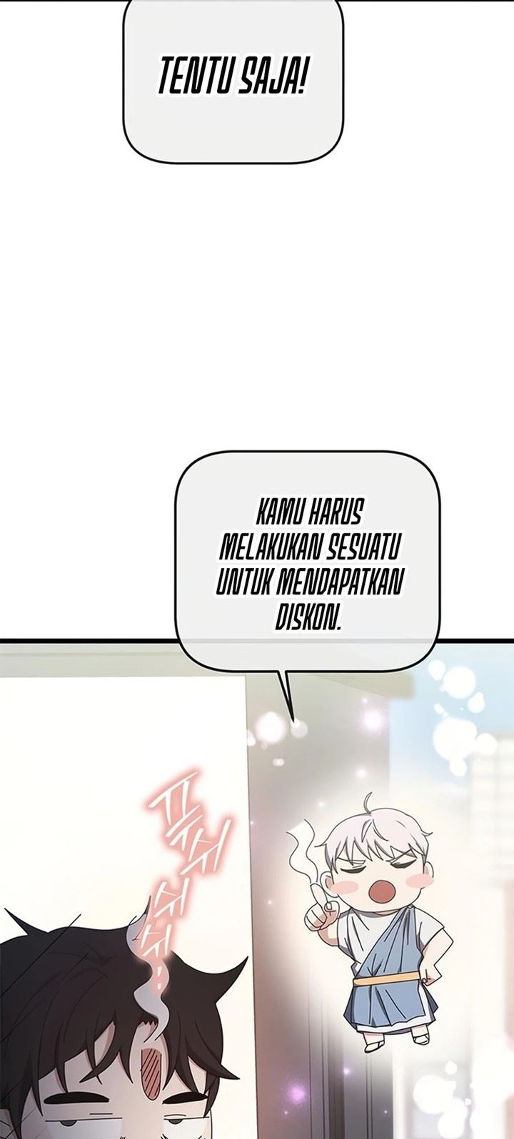 Transcension Academy chapter 61 halaman 48