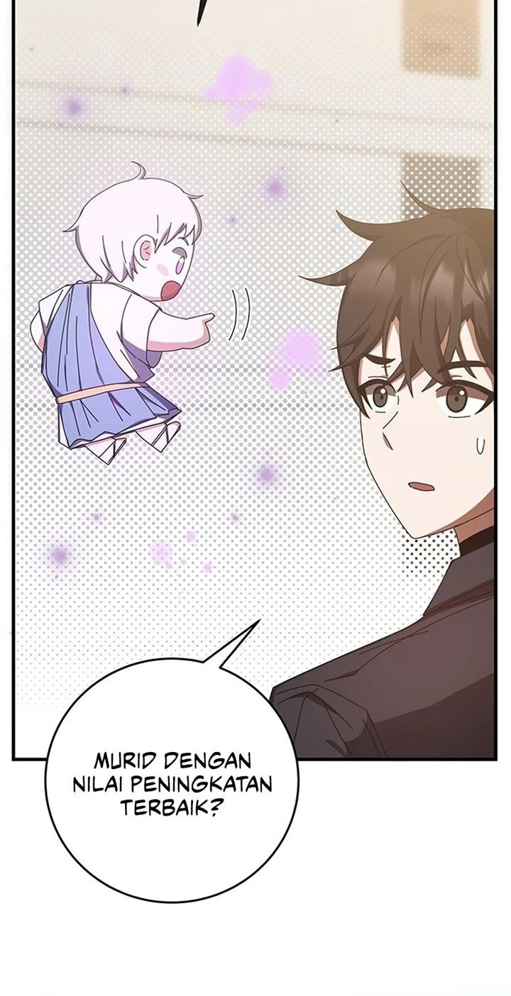 Transcension Academy chapter 61 halaman 57