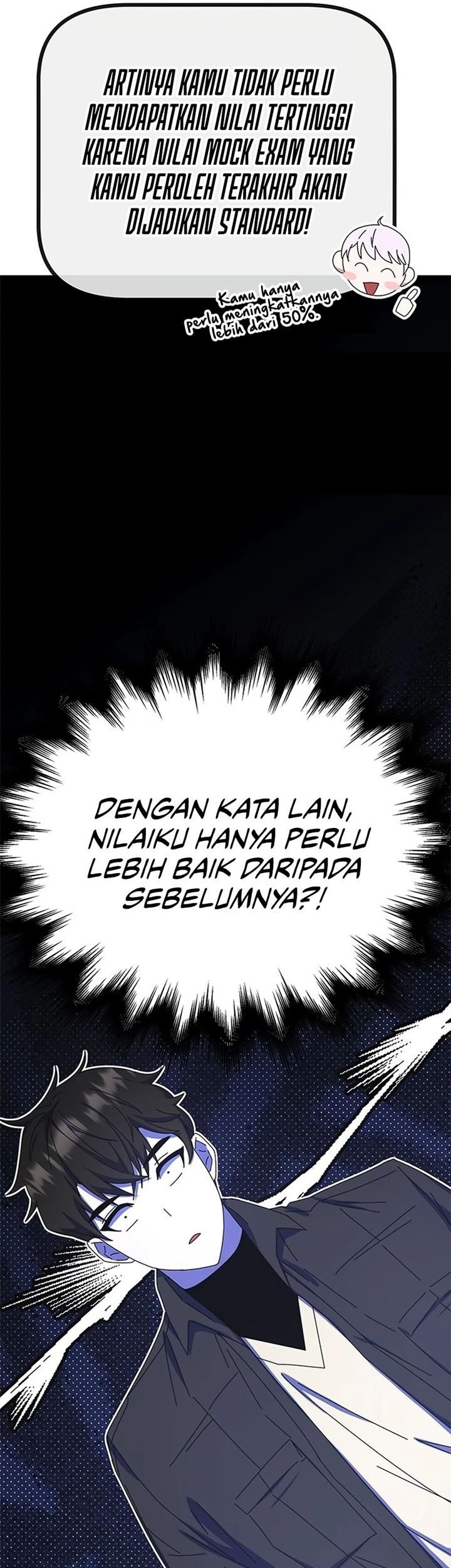 Transcension Academy chapter 61 halaman 61