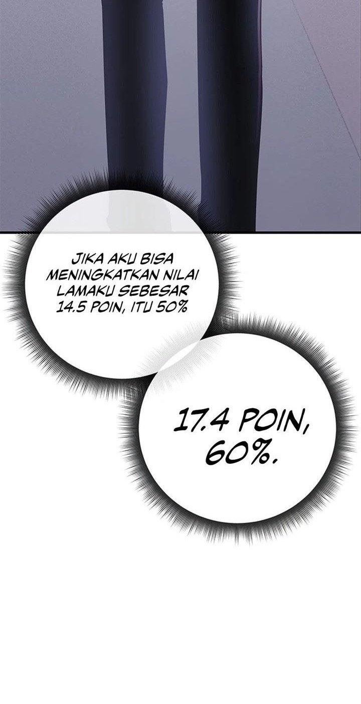 Transcension Academy chapter 61 halaman 64