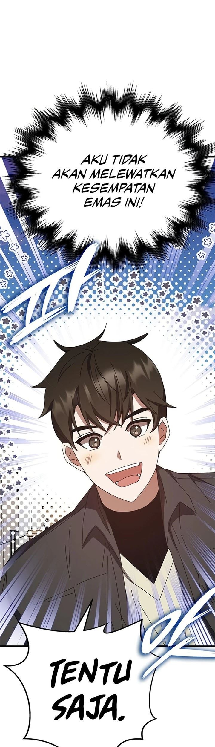 Transcension Academy chapter 61 halaman 65