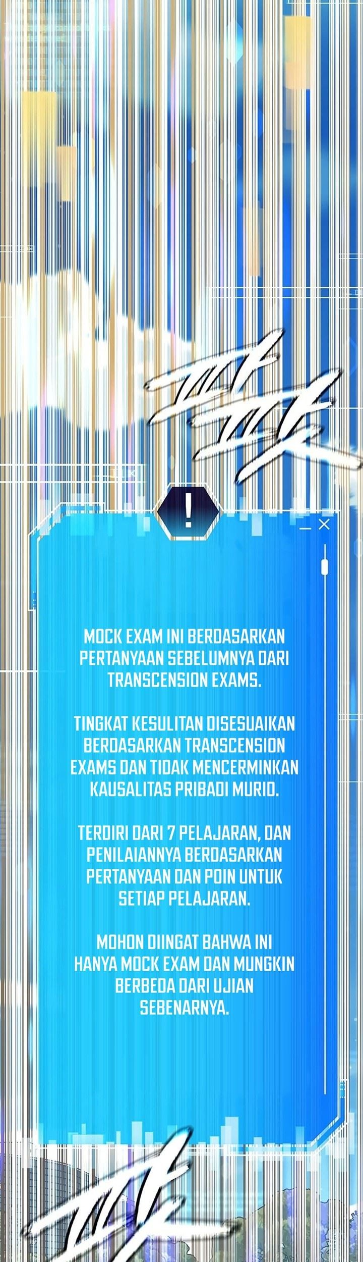 Transcension Academy chapter 61 halaman 78