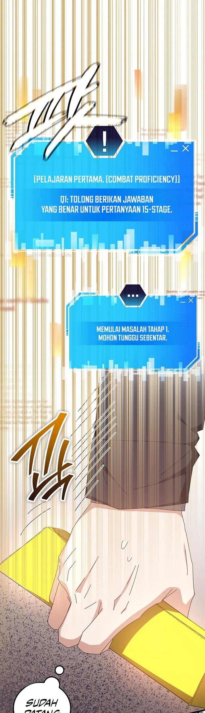 Transcension Academy chapter 61 halaman 80
