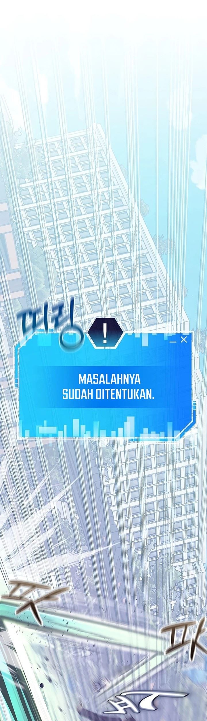 Transcension Academy chapter 61 halaman 83