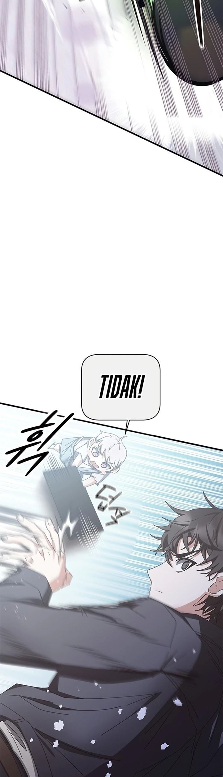 Transcension Academy chapter 61 halaman 85