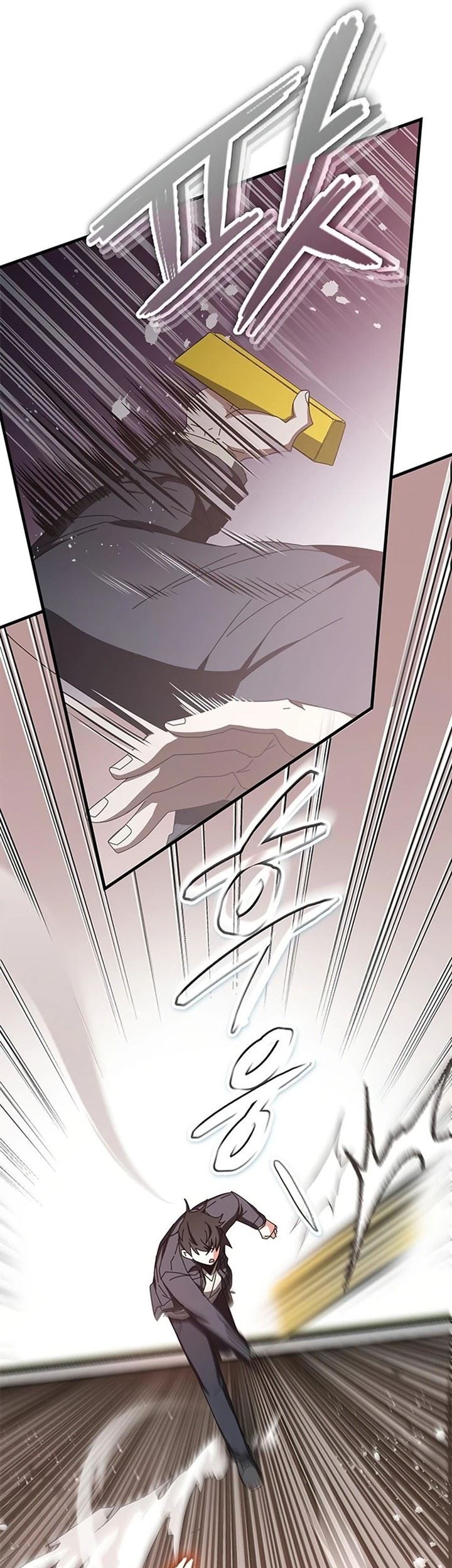 Transcension Academy chapter 61 halaman 87