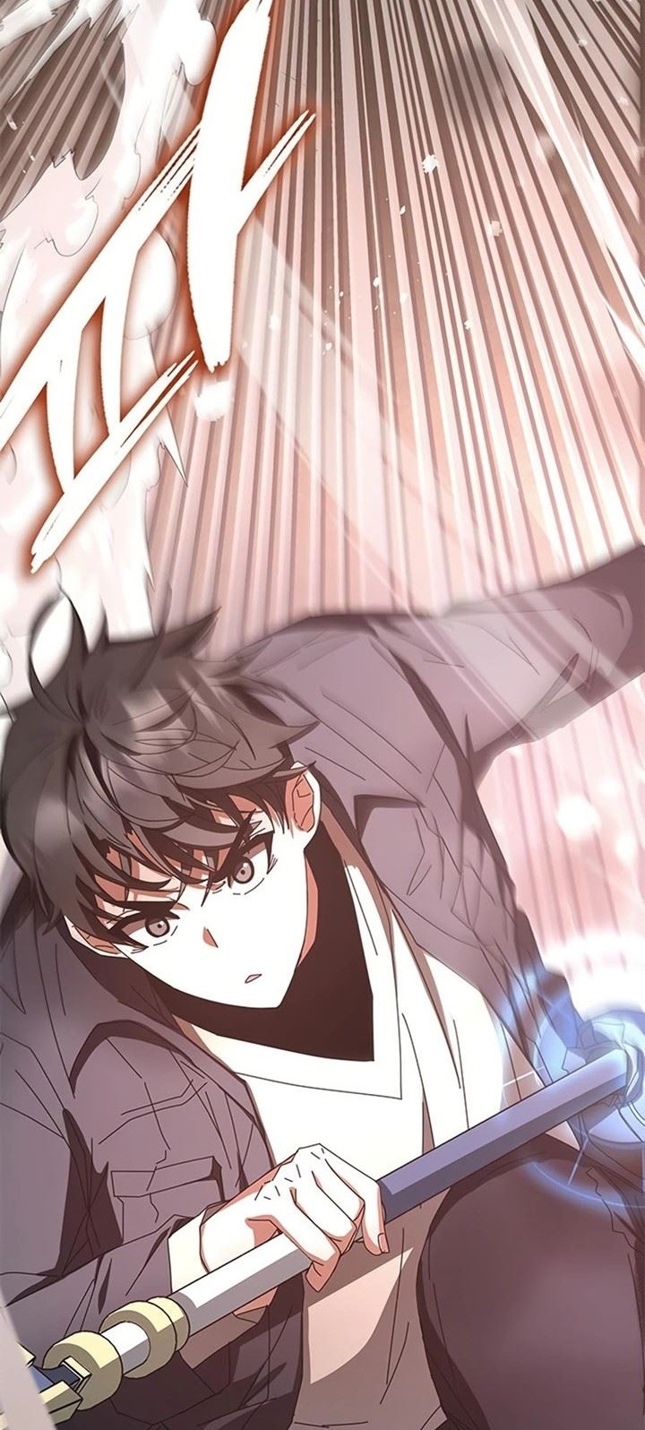 Transcension Academy chapter 61 halaman 88