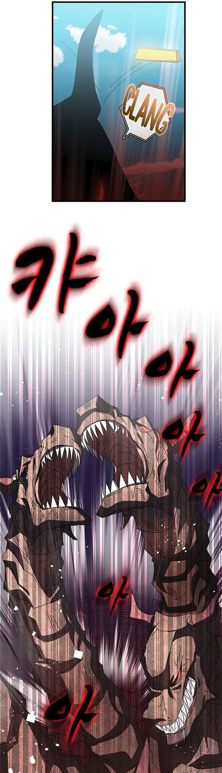 Transcension Academy chapter 61 halaman 91