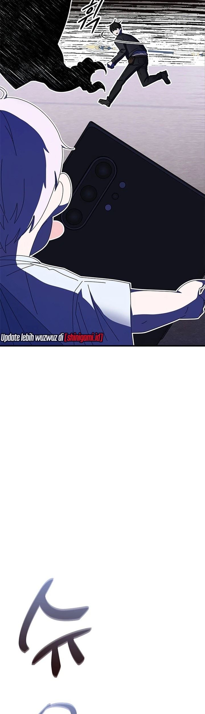 Transcension Academy chapter 61 halaman 97