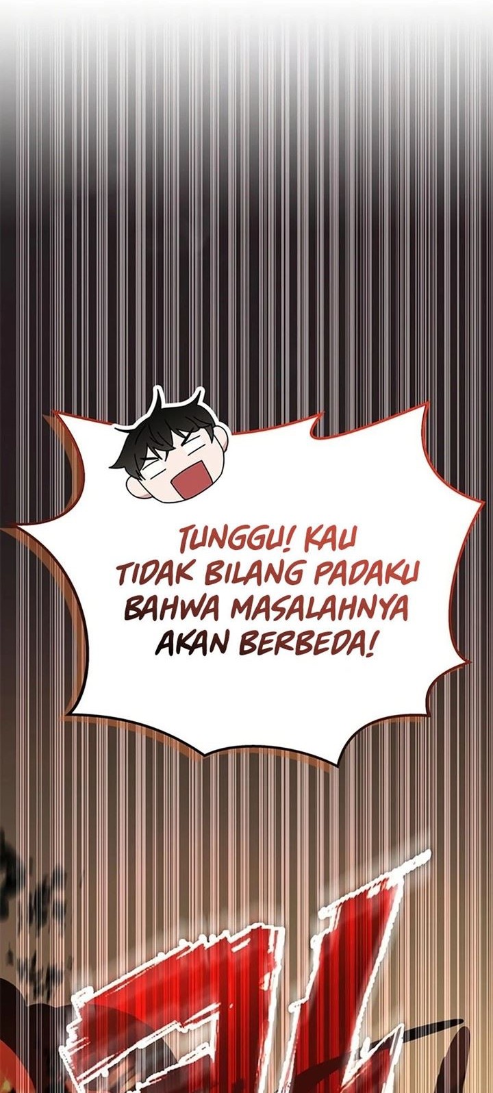 Transcension Academy chapter 61 halaman 104