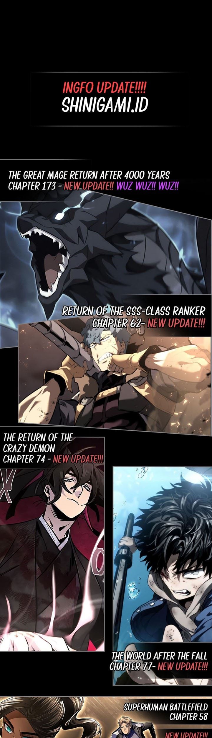 Transcension Academy chapter 61 halaman 107