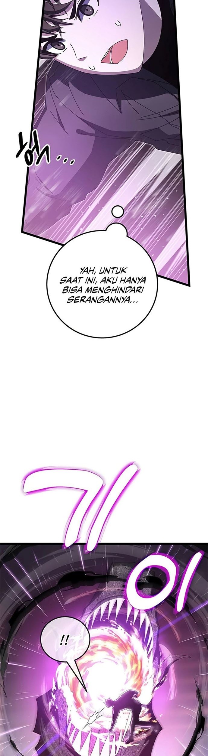 Transcension Academy Bab 62 halaman 18