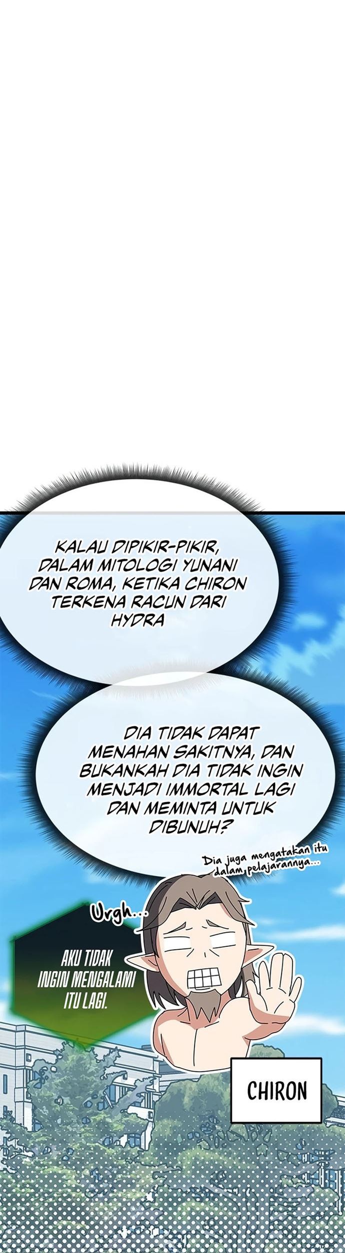 Transcension Academy Bab 62 halaman 34