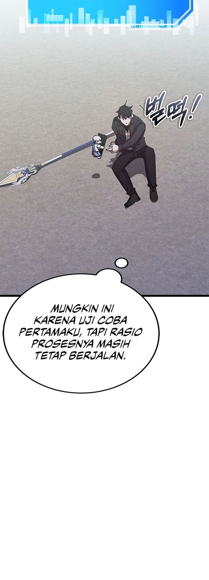 Transcension Academy Bab 62 halaman 36