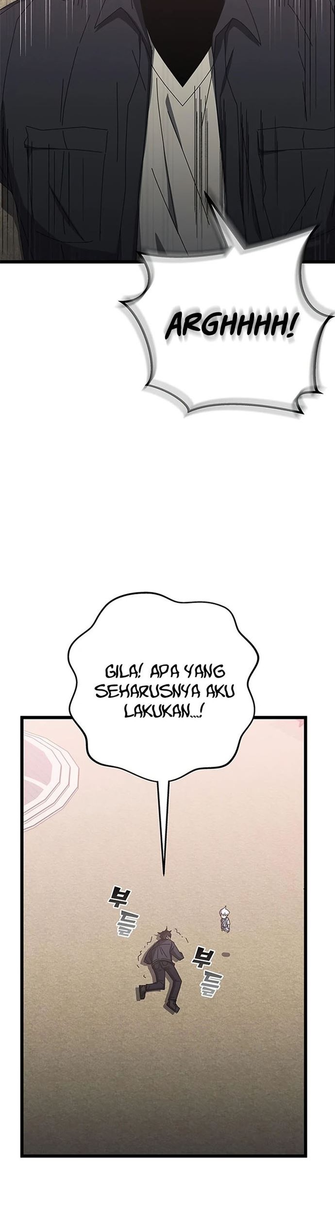 Transcension Academy Bab 62 halaman 64
