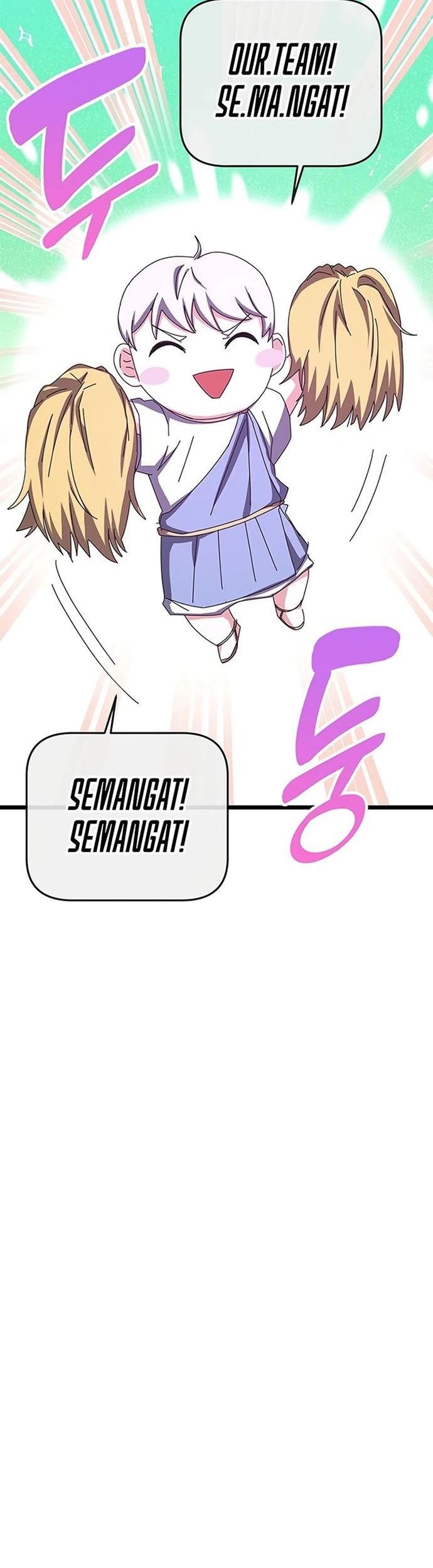 Transcension Academy Bab 62 halaman 77