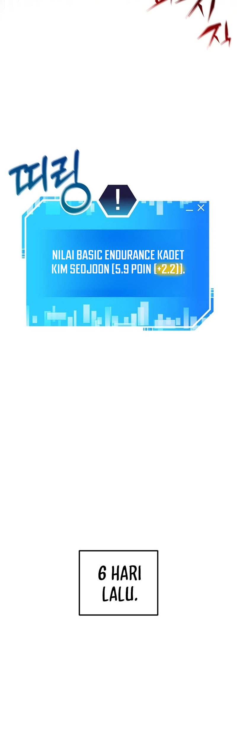 Transcension Academy Bab 63 halaman 10