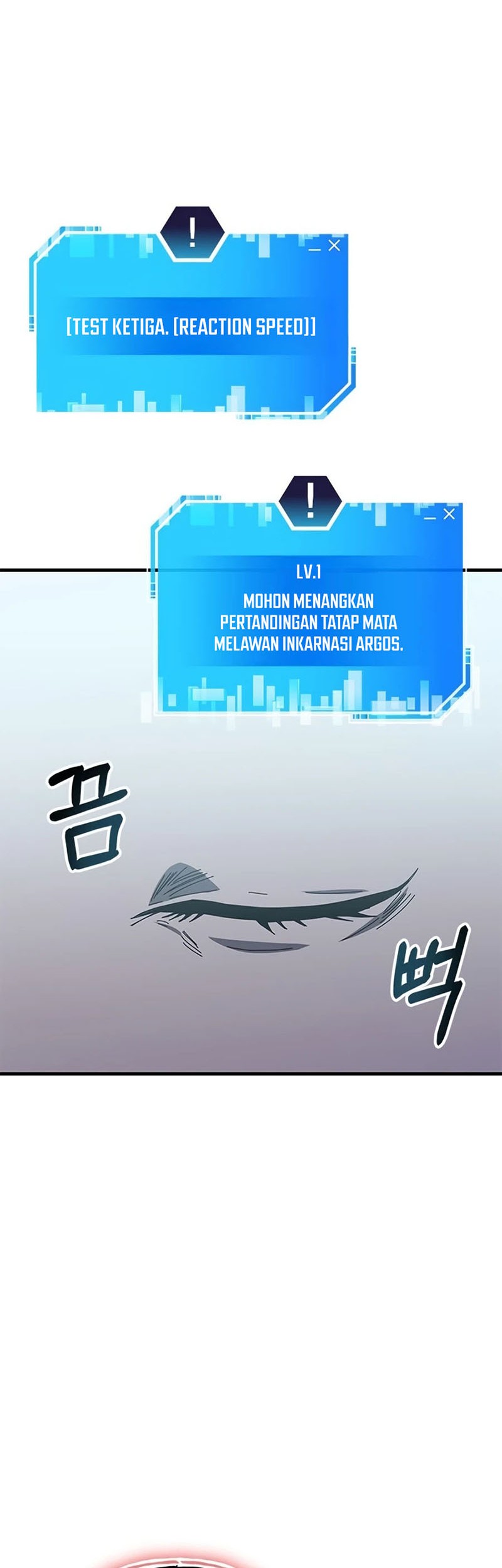 Transcension Academy Bab 63 halaman 11