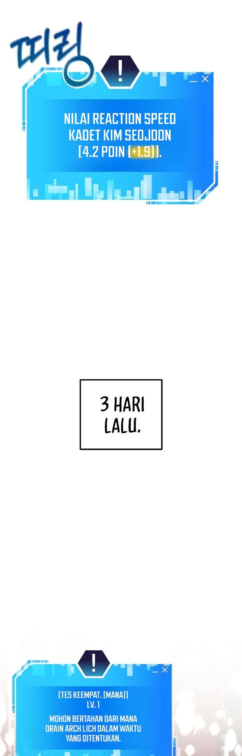 Transcension Academy Bab 63 halaman 15