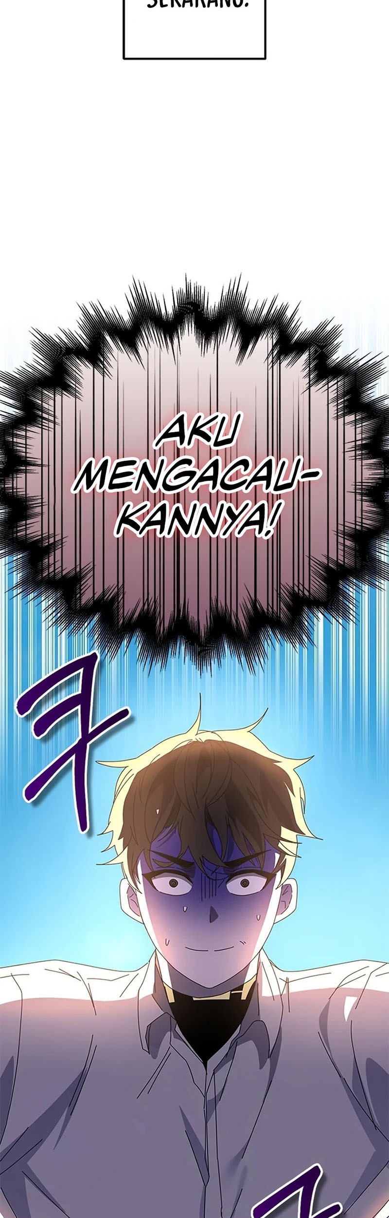 Transcension Academy Bab 63 halaman 20
