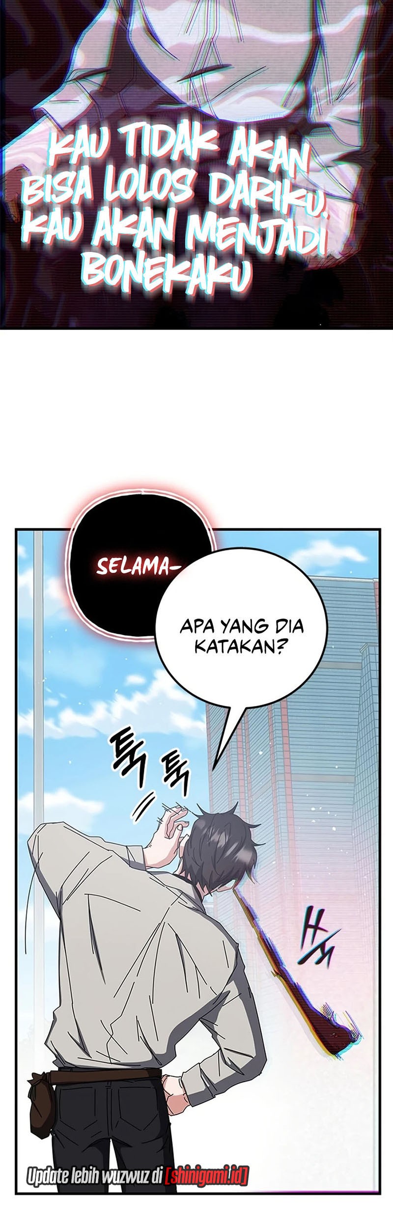 Transcension Academy Bab 63 halaman 38