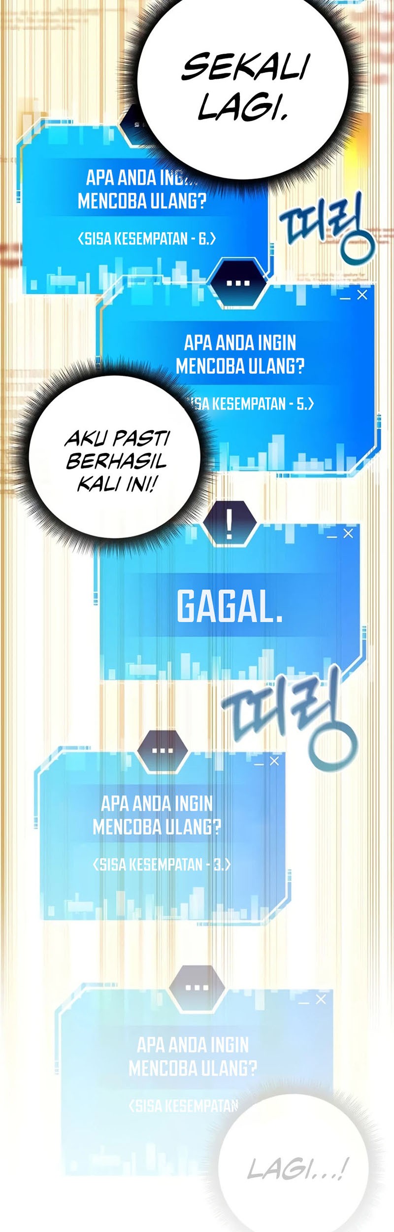 Transcension Academy Bab 63 halaman 86